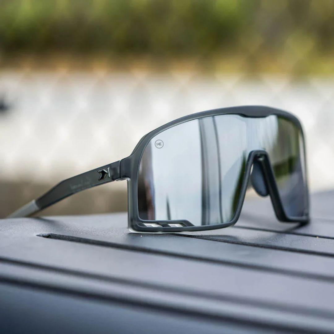 Knockaround Robotron 5000 Campeones Sunglasses